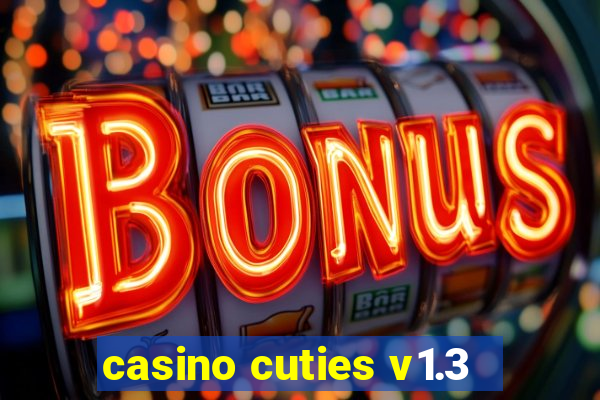 casino cuties v1.3 - android.apk